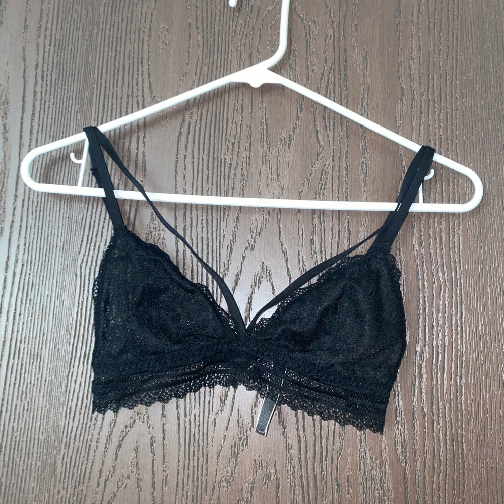 Victoria’s Secret bralette